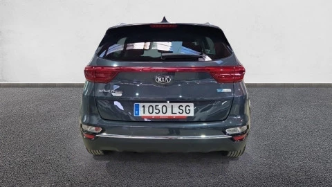 Kia Sportage 1.6 MHEV Drive 100kW (136CV) 4x2