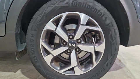 Kia Sportage 1.6 MHEV Drive 100kW (136CV) 4x2