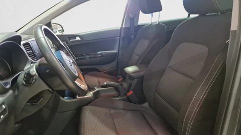 Kia Sportage 1.6 MHEV Drive 100kW (136CV) 4x2