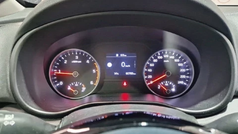 Kia Sportage 1.6 MHEV Drive 100kW (136CV) 4x2