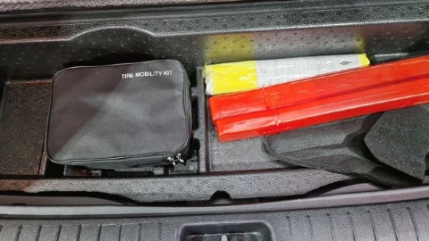 Kia Sportage 1.6 MHEV Drive 100kW (136CV) 4x2