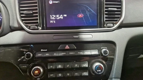 Kia Sportage 1.6 MHEV Drive 100kW (136CV) 4x2