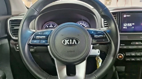 Kia Sportage 1.6 MHEV Drive 100kW (136CV) 4x2