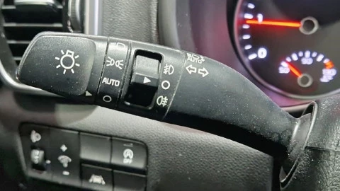 Kia Sportage 1.6 MHEV Drive 100kW (136CV) 4x2