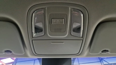 Kia Sportage 1.6 MHEV Drive 100kW (136CV) 4x2