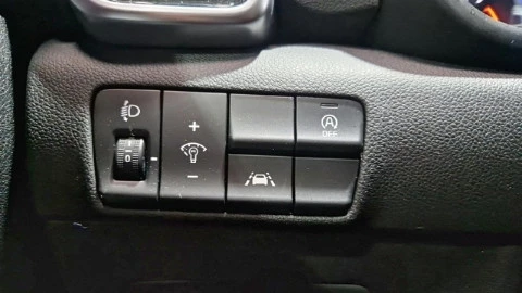 Kia Sportage 1.6 MHEV Drive 100kW (136CV) 4x2