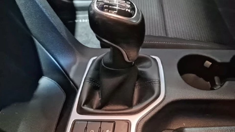 Kia Sportage 1.6 MHEV Drive 100kW (136CV) 4x2