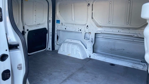 Renault Trafic Furgón 27 L1H1 Energy BluedCi 70 kW