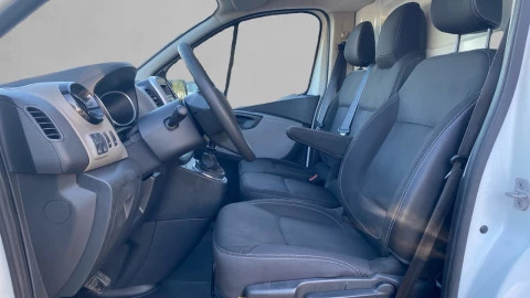 Renault Trafic Furgón 27 L1H1 Energy BluedCi 70 kW