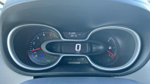 Renault Trafic Furgón 27 L1H1 Energy BluedCi 70 kW