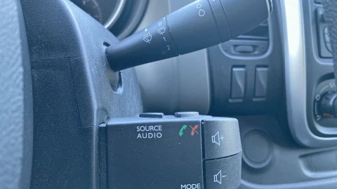 Renault Trafic Furgón 27 L1H1 Energy BluedCi 70 kW