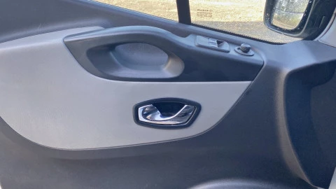 Renault Trafic Furgón 27 L1H1 Energy BluedCi 70 kW