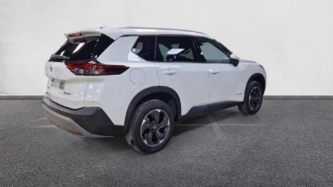 Nissan X-Trail 5pl 1.5 e-4ORCE 158kW 4x4 A/T N-Connecta