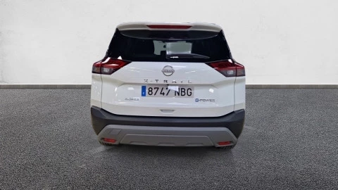 Nissan X-Trail 5pl 1.5 e-4ORCE 158kW 4x4 A/T N-Connecta