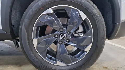 Nissan X-Trail 5pl 1.5 e-4ORCE 158kW 4x4 A/T N-Connecta