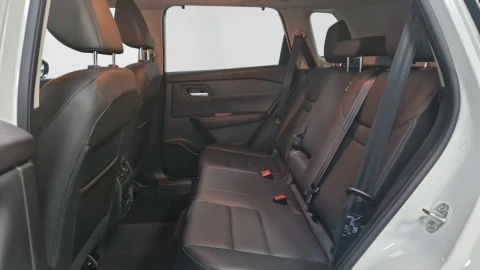 Nissan X-Trail 5pl 1.5 e-4ORCE 158kW 4x4 A/T N-Connecta