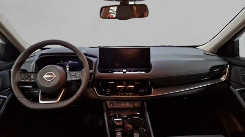 Nissan X-Trail 5pl 1.5 e-4ORCE 158kW 4x4 A/T N-Connecta