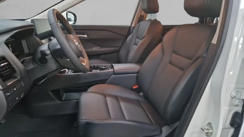 Nissan X-Trail 5pl 1.5 e-4ORCE 158kW 4x4 A/T N-Connecta