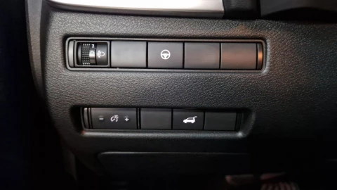 Nissan X-Trail 5pl 1.5 e-4ORCE 158kW 4x4 A/T N-Connecta