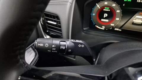 Nissan X-Trail 5pl 1.5 e-4ORCE 158kW 4x4 A/T N-Connecta