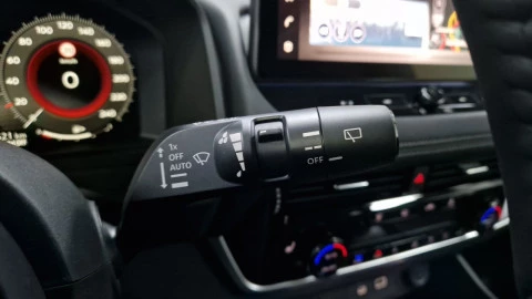 Nissan X-Trail 5pl 1.5 e-4ORCE 158kW 4x4 A/T N-Connecta