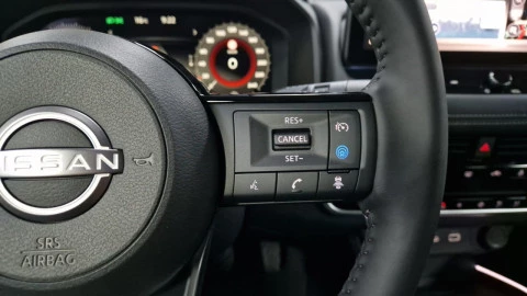 Nissan X-Trail 5pl 1.5 e-4ORCE 158kW 4x4 A/T N-Connecta