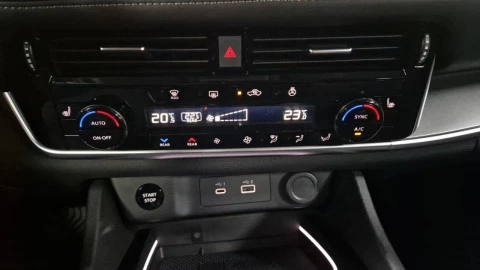 Nissan X-Trail 5pl 1.5 e-4ORCE 158kW 4x4 A/T N-Connecta