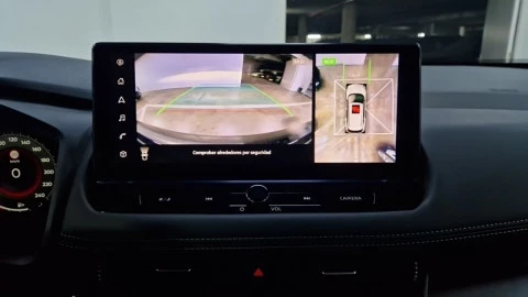 Nissan X-Trail 5pl 1.5 e-4ORCE 158kW 4x4 A/T N-Connecta