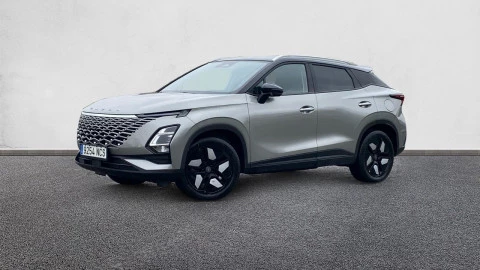 Omoda 5 MY25 - Premium 1.6 TGDI 108kW (145cv)