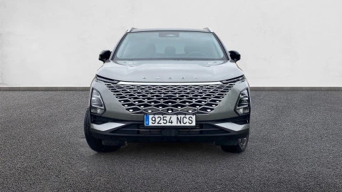 Omoda 5 MY25 - Premium 1.6 TGDI 108kW (145cv)