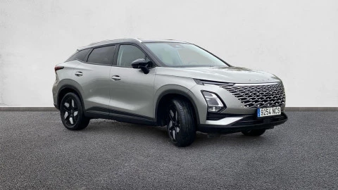 Omoda 5 MY25 - Premium 1.6 TGDI 108kW (145cv)