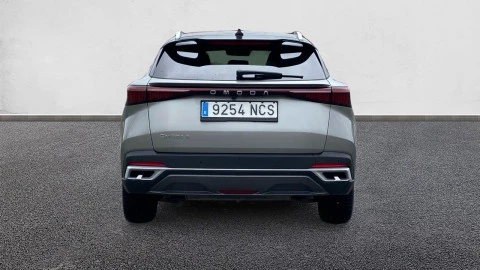 Omoda 5 MY25 - Premium 1.6 TGDI 108kW (145cv)