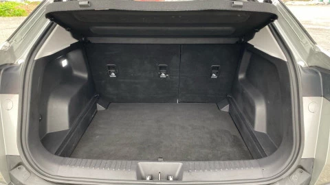 Omoda 5 MY25 - Premium 1.6 TGDI 108kW (145cv)