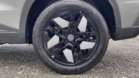 Omoda 5 MY25 - Premium 1.6 TGDI 108kW (145cv)