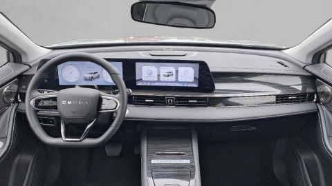 Omoda 5 MY25 - Premium 1.6 TGDI 108kW (145cv)