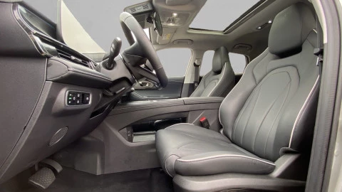 Omoda 5 MY25 - Premium 1.6 TGDI 108kW (145cv)