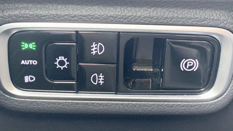 Omoda 5 MY25 - Premium 1.6 TGDI 108kW (145cv)