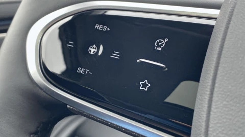 Omoda 5 MY25 - Premium 1.6 TGDI 108kW (145cv)