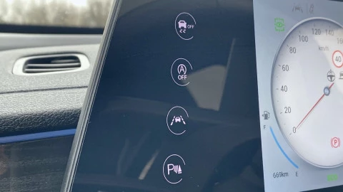 Omoda 5 MY25 - Premium 1.6 TGDI 108kW (145cv)