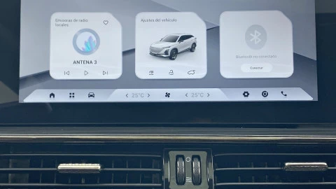 Omoda 5 MY25 - Premium 1.6 TGDI 108kW (145cv)