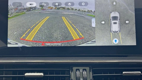 Omoda 5 MY25 - Premium 1.6 TGDI 108kW (145cv)