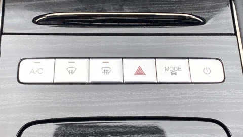 Omoda 5 MY25 - Premium 1.6 TGDI 108kW (145cv)