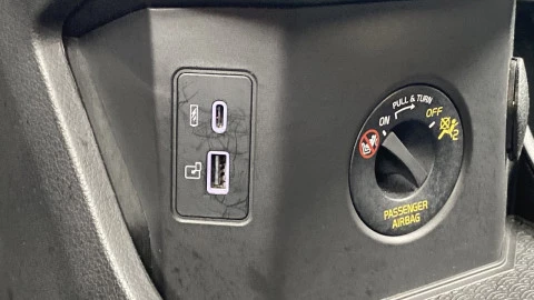 Omoda 5 MY25 - Premium 1.6 TGDI 108kW (145cv)