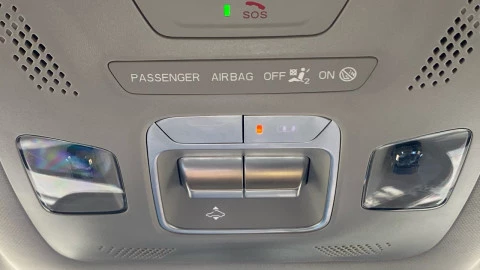 Omoda 5 MY25 - Premium 1.6 TGDI 108kW (145cv)