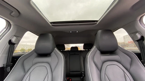 Omoda 5 MY25 - Premium 1.6 TGDI 108kW (145cv)