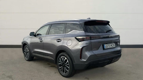 EBRO S700 1.6 TGDI Luxury 7 DCT