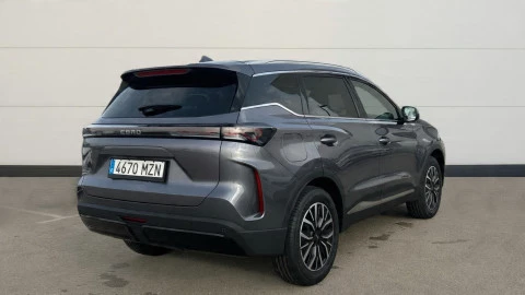 EBRO S700 1.6 TGDI Luxury 7 DCT