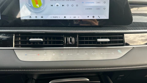 EBRO S700 1.6 TGDI Luxury 7 DCT