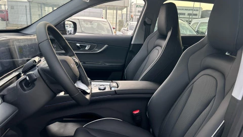 EBRO S700 1.6 TGDI Luxury 7 DCT