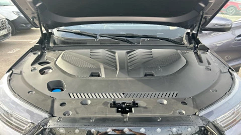 EBRO S700 1.6 TGDI Luxury 7 DCT